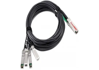 Cisco QSFP-4SFP10G-CU3M - Fibre Optic Cable