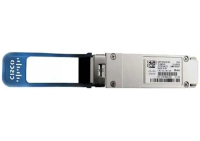 Cisco QSFP-4X10G-LR-S= - QSFP Transceiver