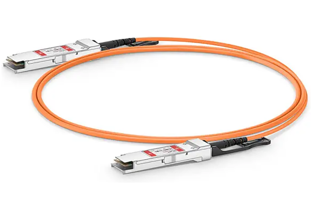 Cisco QSFP-H40G-AOC2M - Fibre Optic Cable