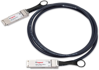 Cisco QSFP-H40G-CU1M - Fibre Optic Cable