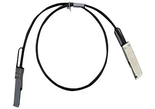 Cisco QSFP-H40G-CU2M= - Fibre Optic Cable