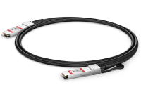 Cisco QSFP-H40G-CU2M - Fibre Optic Cable