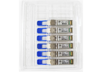 Cisco SFP-10/25G-LR-S - SFP Transceiver