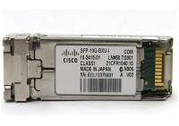 Cisco SFP-10G-BXU-I= - SFP Transceiver