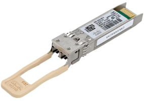 Cisco SFP-25G-SR-S - SFP28 Transceiver