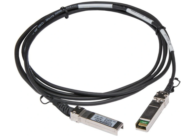 Cisco SFP-H10GB-CU4M= - SFP Transceiver