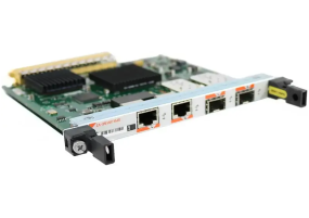 Cisco SPA-2X1GE-V2 - Interface Module