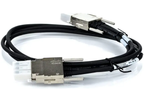 Cisco STACK-T1-3M= - Stacking Cable