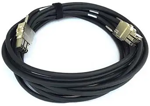 Cisco STACK-T1-3M - Stacking Cable