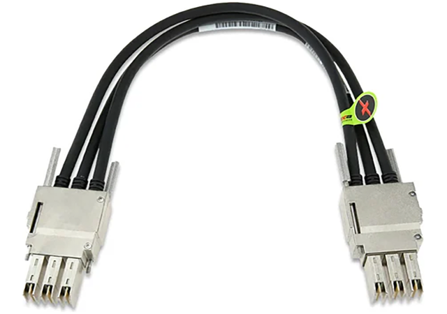 Cisco STACK-T1-50CM - Stacking Cable