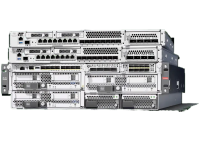 Cisco FPR3K-XNM-4X40G - Network Module