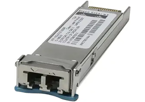 Cisco XFP-10GZR-OC192LR= - XFP Transceiver