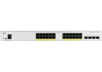 Cisco Catalyst C1000FE-24T-4G-L - Access Switch