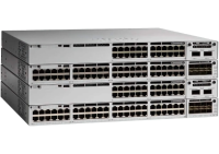 Cisco Catalyst C9300L-24T-4G-E - Access Switch