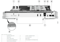 Cisco C9600X-SUP-2/2 - Supervisor Engine Module