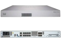 Cisco L-FPR1150T-TMC-3Y - Software License