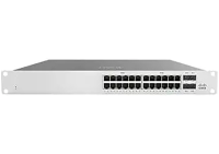 Cisco Meraki LIC-MS120-24-7YR - License and Support Service