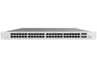 Cisco Meraki LIC-MS120-48-5YR - License and Support Service