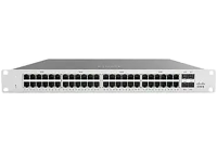 Cisco Meraki LIC-MS120-48FP-5YR - License and Support Service