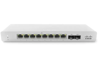 Cisco Meraki LIC-MS120-8-1YR - License and Support Service