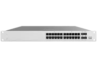 Cisco Meraki LIC-MS125-24P-7Y - License and Support Service