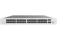 Cisco Meraki LIC-MS125-48FP-5Y - License and Support Service