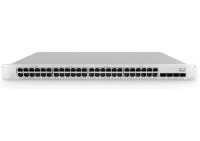 Cisco Meraki LIC-MS210-48FP-3YR - License and Support Service