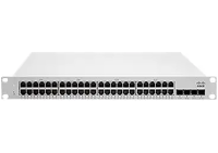 Cisco Meraki LIC-MS210-48LP-5YR - License and Support Service