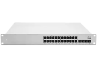 Cisco Meraki LIC-MS22-3YR - License and Support Service