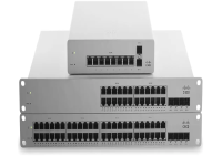 Cisco Meraki LIC-MS22-1YR - License and Support Service