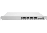 Cisco Meraki LIC-MS220-24P-3YR - License and Support Service