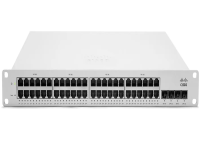 Cisco Meraki LIC-MS220-48LP-3YR - License and Support Service