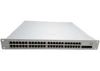 Cisco Meraki LIC-MS220-48FP-3YR - License and Support Service