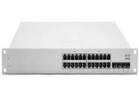 Cisco Meraki LIC-MS320-24P-3YR - License and Support Service