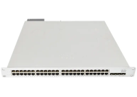 Cisco Meraki LIC-MS320-48-3YR - License and Support Service