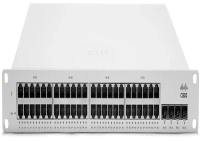 Cisco Meraki LIC-MS320-48FP-7YR - License and Support Service