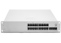 Cisco Meraki LIC-MS350-24P-3YR - License and Support Service