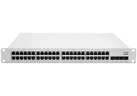 Cisco Meraki LIC-MS350-48-3YR - License and Support Service