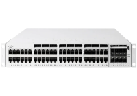 Cisco Meraki LIC-MS390-48A-3Y - License and Support Service