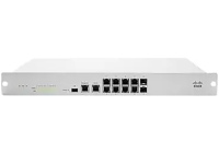 Cisco Meraki LIC-MX100-SDW-5Y Secure SD-WAN Plus - License and Support Service