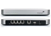 Cisco Meraki LIC-MX60-SEC-3YR - License and Support Service