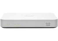 Cisco Meraki LIC-MX60-ENT-5YR - License and Support Service