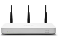 Cisco Meraki LIC-MX60W-SEC-1YR - License and Support Service