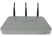 Cisco Meraki LIC-MX60W-ENT-5YR - License and Support Service