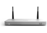 Cisco Meraki LIC-MX64W-SDW-3Y Secure SD-WAN Plus - License and Support Service