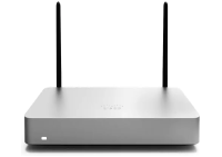 Cisco Meraki LIC-MX68CW-SEC-5YR - License and Support Service