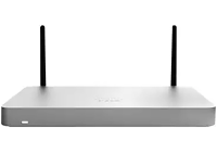 Cisco Meraki LIC-MX68W-SDW-3Y Secure SD-WAN Plus - License and Support Service