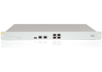 Cisco Meraki LIC-MX80-SEC-3YR - License and Support Service