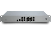 Cisco Meraki LIC-MX85-SEC-7Y - License and Support Service