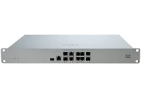 Cisco Meraki LIC-MX95-SEC-5Y - License and Support Service